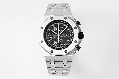 BBR Factory Audemars Piguet Royal Oak Offshore Steel Super Clone Watch