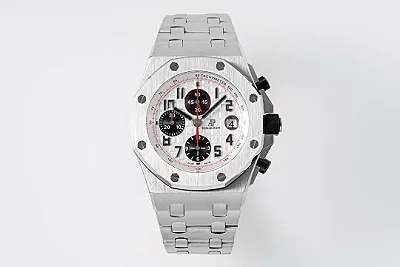 APS Factory Audemars Piguet Royal Oak Offshore Steel Super Clone Watch