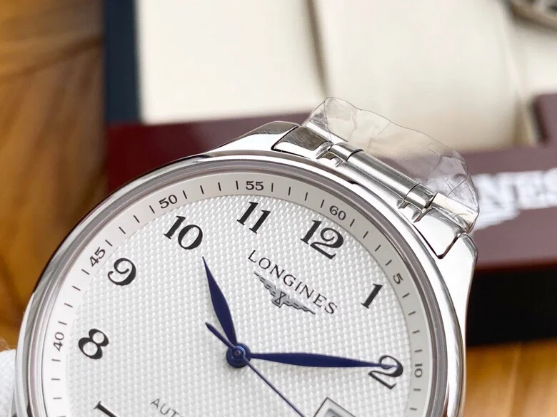 Longines Master Collection Automatic 39mm
