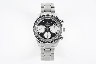 BF Factory Omega Speedmaster 326.32.40.50.06.001 Black Steel VSF Luxury Watch
