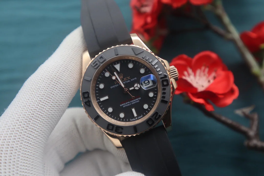 Rolex Yacht-Master Automatic 40mm