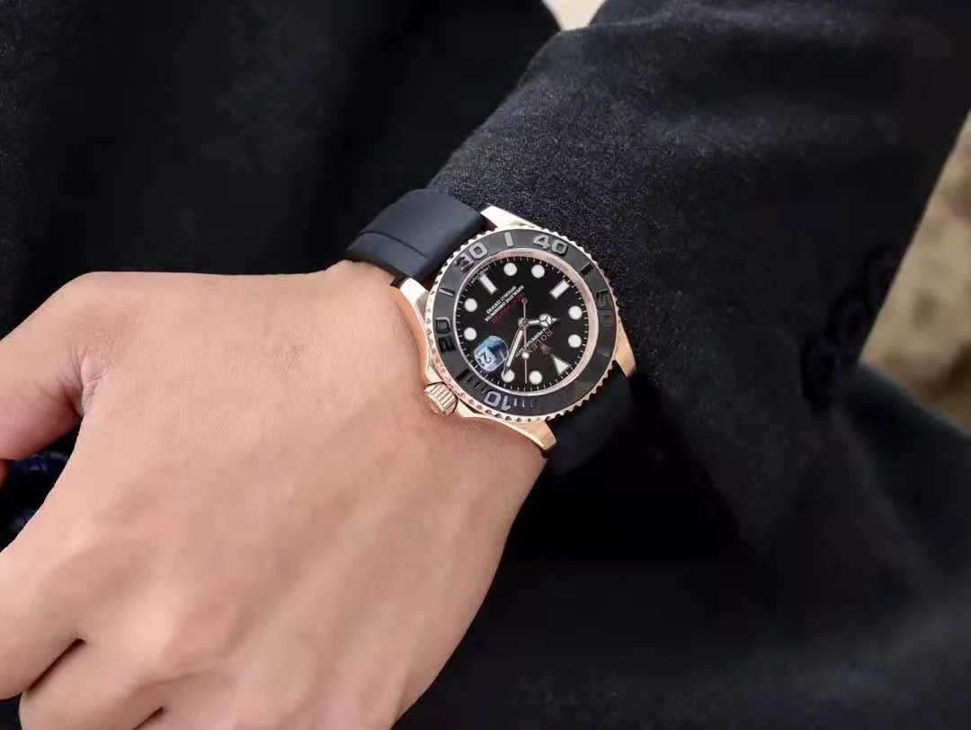 Rolex Yacht-Master Automatic 40mm
