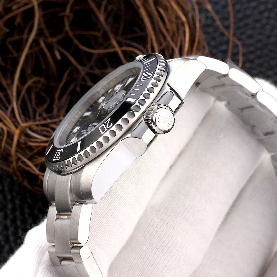 Rolex Submariner Automatic Stainless Steel Bracelet