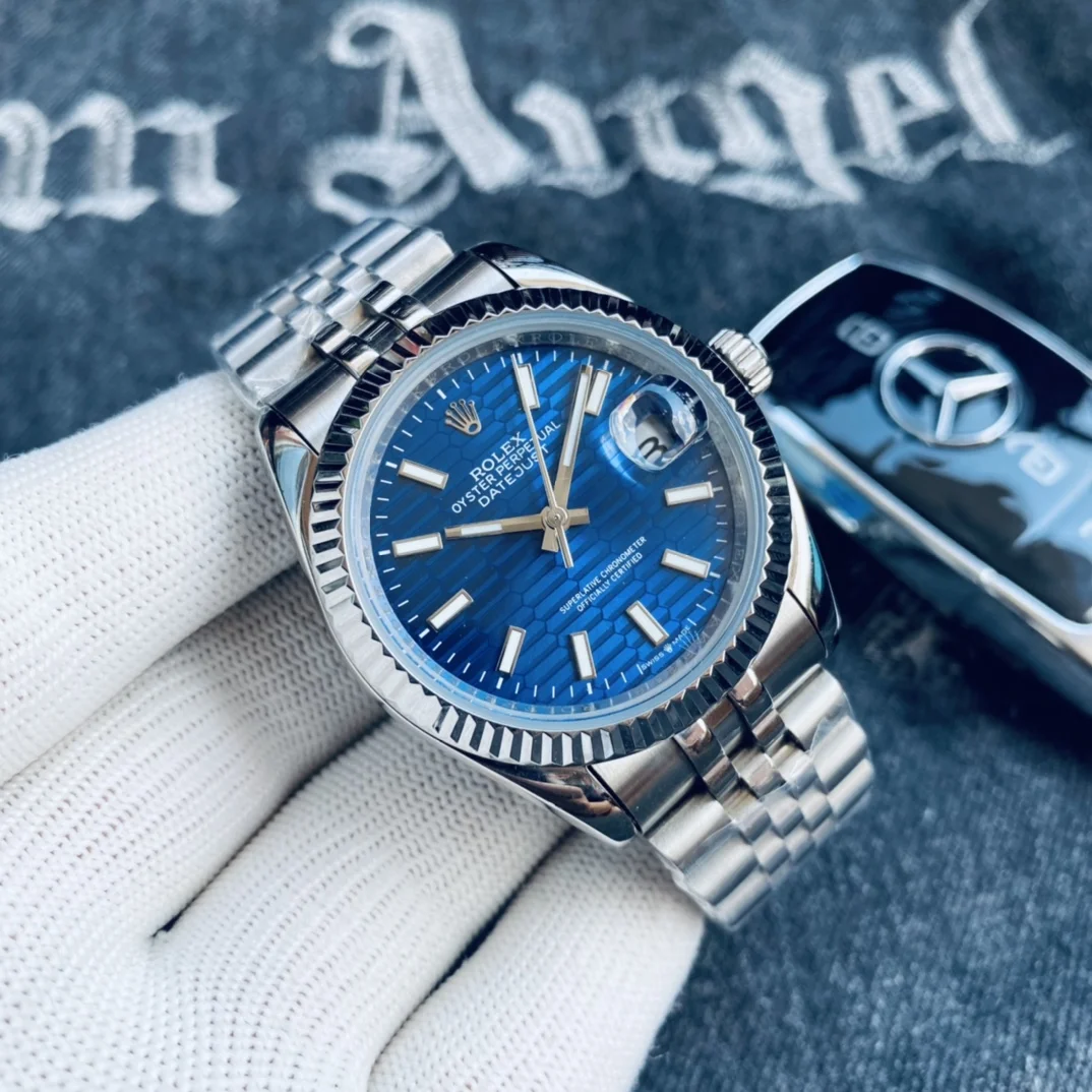 Rolex Datejust 41 Automatic