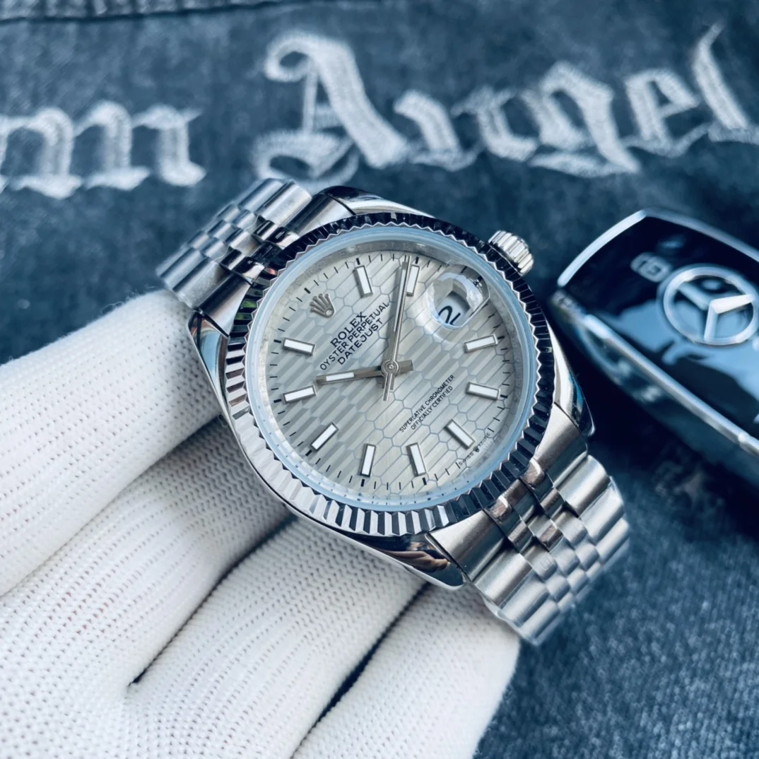 Rolex Datejust 41 Automatic