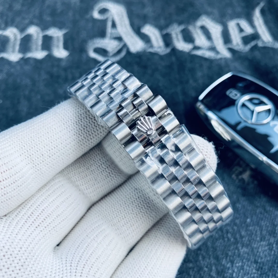 Rolex Datejust 41 Automatic