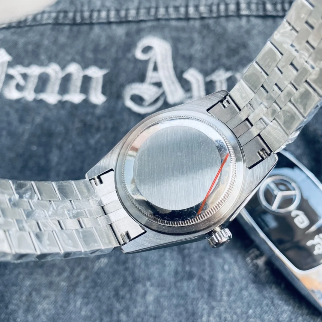 Rolex Datejust 41 Automatic