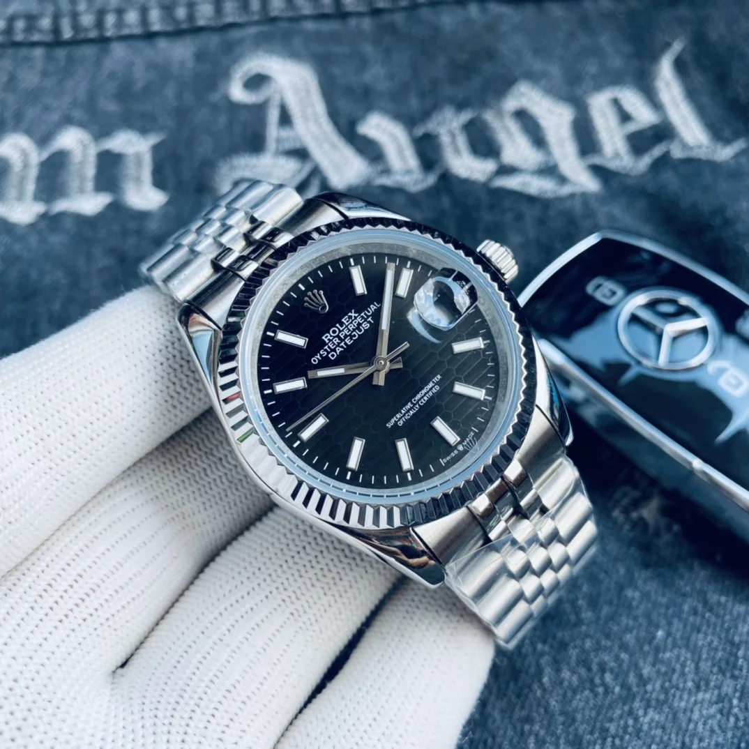 Rolex Datejust 41 Automatic